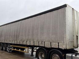 AWB DRUM BRAKES / FREINS TAMBOURS (PARFAIT ETAT / R...