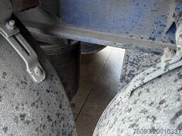 AWB DRUM BRAKES / FREINS TAMBOURS (PARFAIT ETAT / R...