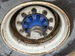 AWB DRUM BRAKES / FREINS TAMBOURS (PARFAIT ETAT / R...