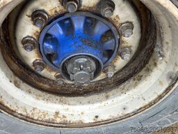 AWB DRUM BRAKES / FREINS TAMBOURS (PARFAIT ETAT / R...