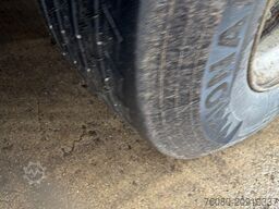 AWB DRUM BRAKES / FREINS TAMBOURS (PARFAIT ETAT / R...