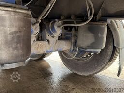 AWB DRUM BRAKES / FREINS TAMBOURS (PARFAIT ETAT / R...