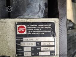 D. Friedrich NE211 022