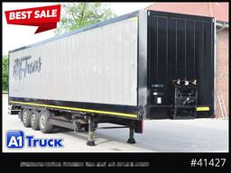 KRONE SDK 27, Koffer, Lager, Container, Hühnerstall,