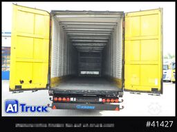 KRONE SDK 27, Koffer, Lager, Container, Hühnerstall,