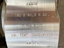 FESTO AXP 132 E