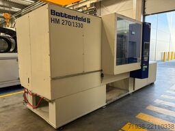 BATTENFELD HM 270/1330