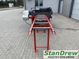 Trak-Met PTF-2