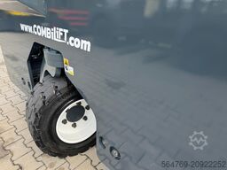 Combilift C4000 /6000 mm/ LPG / 2013 year/