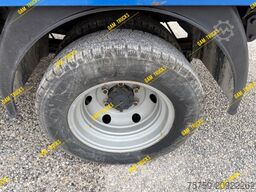 Iveco Daily 35C9 Kipper 4x2 Manualgetriebe