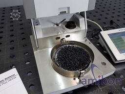 Mettler Toledo HX204 Halogen Moisture Analyzer