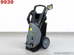 Kärcher HD 10/21-4 S - 1000 l/h - 210 bar
