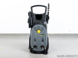Kärcher HD 10/21-4 S - 1000 l/h - 210 bar