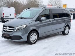 Mercedes-Benz V 300 EDITION 4MATIC Kompakt 7Sitzer 2xK