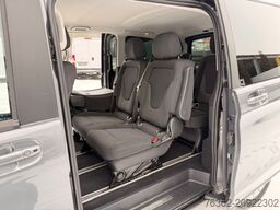 Mercedes-Benz V 300 EDITION 4MATIC Kompakt 7Sitzer 2xK