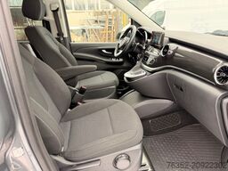Mercedes-Benz V 300 EDITION 4MATIC Kompakt 7Sitzer 2xK