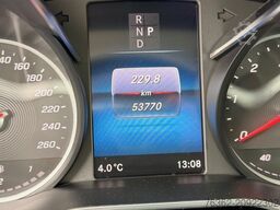 Mercedes-Benz V 300 EDITION 4MATIC Kompakt 7Sitzer 2xK