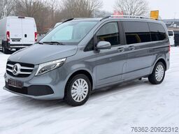 Mercedes-Benz V 300 EDITION 4MATIC Kompakt 7Sitzer 2xK