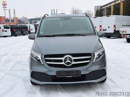 Mercedes-Benz V 300 EDITION 4MATIC Kompakt 7Sitzer 2xK