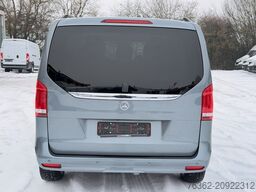 Mercedes-Benz V 300 EDITION 4MATIC Kompakt 7Sitzer 2xK
