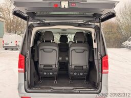 Mercedes-Benz V 300 EDITION 4MATIC Kompakt 7Sitzer 2xK