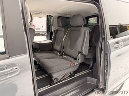 Mercedes-Benz V 300 EDITION 4MATIC Kompakt 7Sitzer 2xK