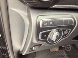 Mercedes-Benz V 300 EDITION 4MATIC Kompakt 7Sitzer 2xK