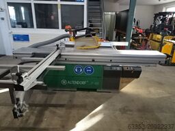 Altendorf F 45 CE-Ausf