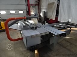 Altendorf F 45 CE-Ausf