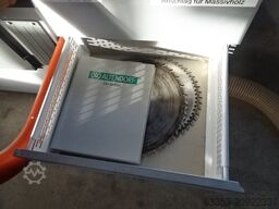 Altendorf F 45 CE-Ausf