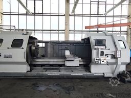 Seiger SLZ 1200 x 3000