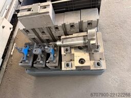 Seiger SLZ 1200 x 3000