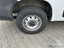 Fiat Ducato 2.2 MultiJet / Motor Defect -> Not Start...