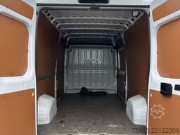 Fiat Ducato 2.2 MultiJet / Motor Defect -> Not Start...
