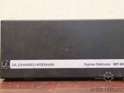 Heidenhain MT 60