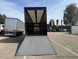  Wiese 3-Achs Gabestaplertransporter Mega LBW