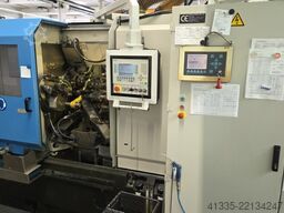 Schütte SF 32 SDNT