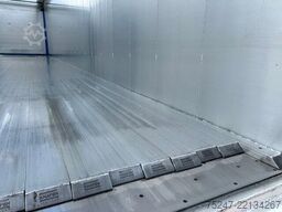 Knapen Trailers K100 - 92m3 Liftachse Agrar