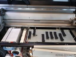 HP R2000 (45.000m² only)