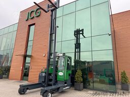 Combilift C4500 /Triplex 6000 mm/A.C/New price