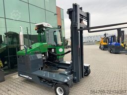 Combilift C4500 /Triplex 6000 mm/A.C/New price