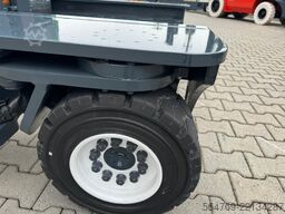 Combilift C4500 /Triplex 6000 mm/A.C/New price