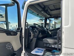MAN TGM 15.250 4X2, KOFFER MIT LBW