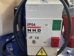 Holzkraft ASA 2403