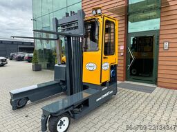 Combilift C3000/Triplex 5500 mm /Perfect condition