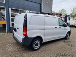 Mercedes-Benz Vito 111 CDI/ Airco/ Navi/ EURO 6