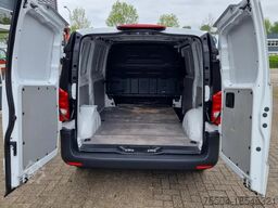 Mercedes-Benz Vito 111 CDI/ Airco/ Navi/ EURO 6