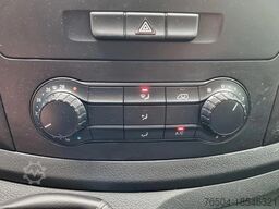 Mercedes-Benz Vito 111 CDI/ Airco/ Navi/ EURO 6