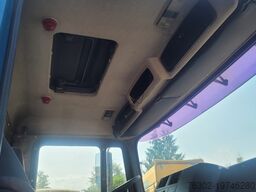 MAN 26.403 6x2 BL Lift & Lenkachse man Pumpe