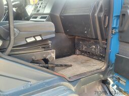 MAN 26.403 6x2 BL Lift & Lenkachse man Pumpe